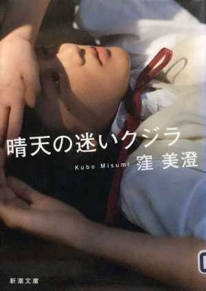 晴天の迷いクジラ（おすすめ度★★★★★）